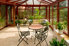 East Morden conservatory quotes