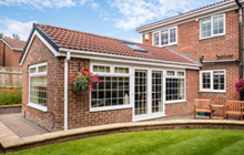 East Morden house extension leads